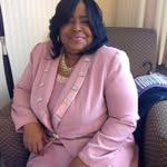 Doris Haley - @pcysoc - Instagram