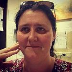 Doris Hammer - @hammerdoris - Instagram