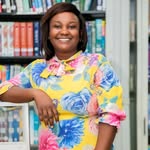 Doris Hammond Quaye - @doris.hammond.940 - Instagram