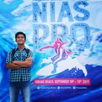 Doris Harefa - @dorisharefa - Instagram