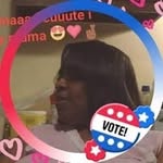 Doris Hargrove - @missdoris27 - Instagram