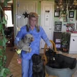 Doris Ann Harmer - @harmer3672 - Instagram