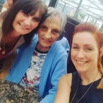 Doris Harrison - @doris.harrison08 - Instagram
