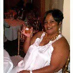 Doris Harrison - @beautiful_spirit502 - Instagram