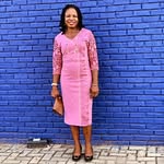 Doris Harrison - @dorisharrison360 - Instagram