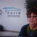 Doris Harvey - @doris_harvey123 - Instagram