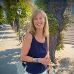 Doris Harvey - @dorisharvey5 - Instagram