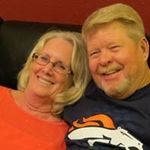 Doris Harvey - @dyeharvey47 - Instagram