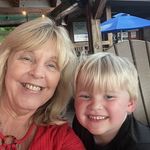 Doris Harvey - @daw2442018 - Instagram