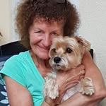 Doris Hauser - @hausdor31 - Instagram