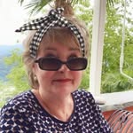 Doris Hauser - @dorishauser50 - Instagram
