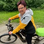 Doris Hauser - @dorishauser1 - Instagram