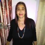 Doris Herdez - @herdezdoris - Instagram