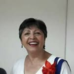 Doris Cifuentes - @doris.hermandad - Instagram