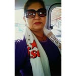 @doris_hermandez - Instagram