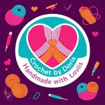Doris Hernandez - @crochetbydoris85 - Instagram