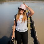 Doris Hernández - @dorishez - Instagram