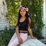 Doris Hernandez - @doris_524 - Instagram