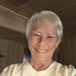 Doris Hicks - @lilredcorvette - Instagram