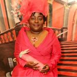 Doris Hicks - @do_ris1911 - Instagram