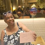 Doris Hicks - @doris.hicks.75 - Instagram