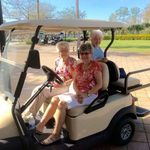 Doris Hillman - @masoca6261 - Instagram