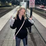 Engla Hero - @hittadoristyp - Instagram
