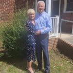 Doris Hobson - @alleghanyqueen1 - Instagram