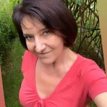 Doris Hoffman - @dorishoffman90 - Instagram