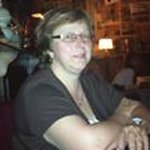 Doris Hoffmann - @dorisffo - Instagram