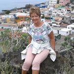 Doris Hoffmann - @hofdor2 - Instagram