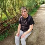 Doris Hoffmann - @hoffmann.doris60 - Instagram
