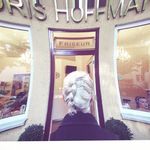 Doris Hoffmann - @farbbar2 - Instagram