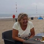 Doris Hoffmann-Dost - @hoffmanndost - Instagram