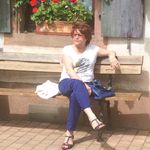Huguette - @doris.holtzmann - Instagram