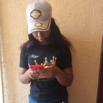Debbie Doris Hood - @dedunkesilva09 - Instagram