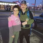 Doris Hood - Facebook
