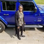 Doris Hooper - @dorishooper - Instagram