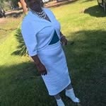 Doris Turner-Hooper - @turnerhooper - Instagram