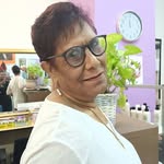 Doris Hoosen - @hoosendoris - Instagram