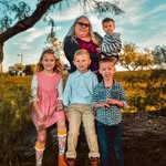 Doris Hoppe Grimm - @dorisg2561 - Instagram