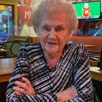 Doris Hopper - @hopperdoris - Instagram