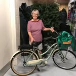 Doris Hopper - @dorisjhopper - Instagram