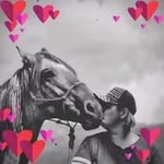 Doris Horn - @dorishorn_mka_horsemanship - Instagram