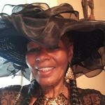 Doris Horne Andrews - @dorishorneandrews - Instagram