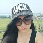 Doris Hou - @hou_yusong - Instagram