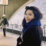 Doris HOU - @doooris8 - Instagram