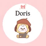 The Doris House - @the.doris.house - Instagram