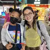 Tiktoker - @dorishou14 - TikTok