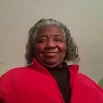 Doris Houghton - @houghtondoris - Instagram